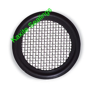 Kako odabrati pravi materijal gumene brtve za brtvljenje parovoda?