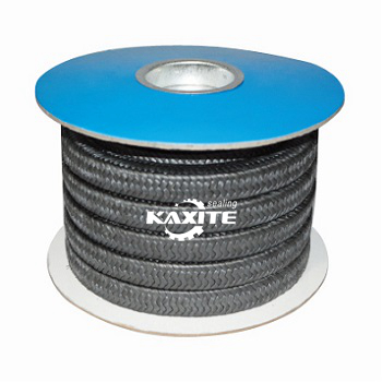 Pure Graphite PTFE pakiranje